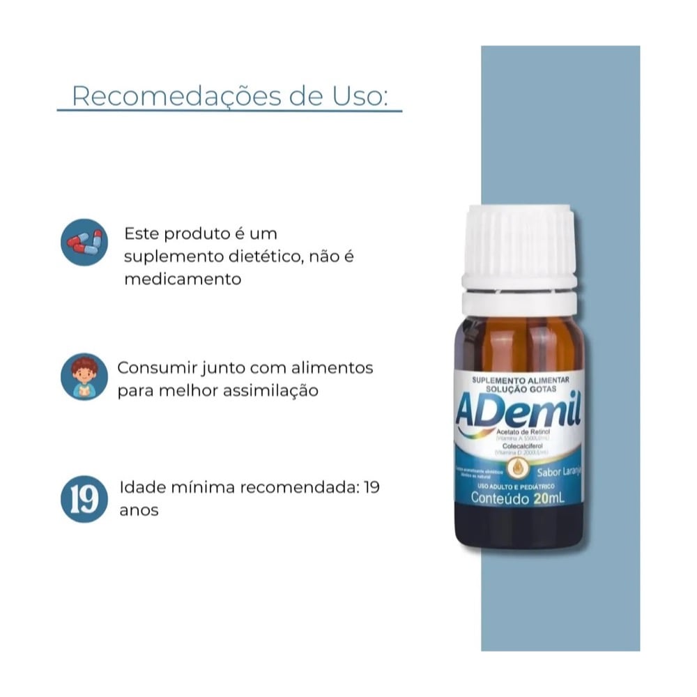 Ademil Gotas - Imagem 5