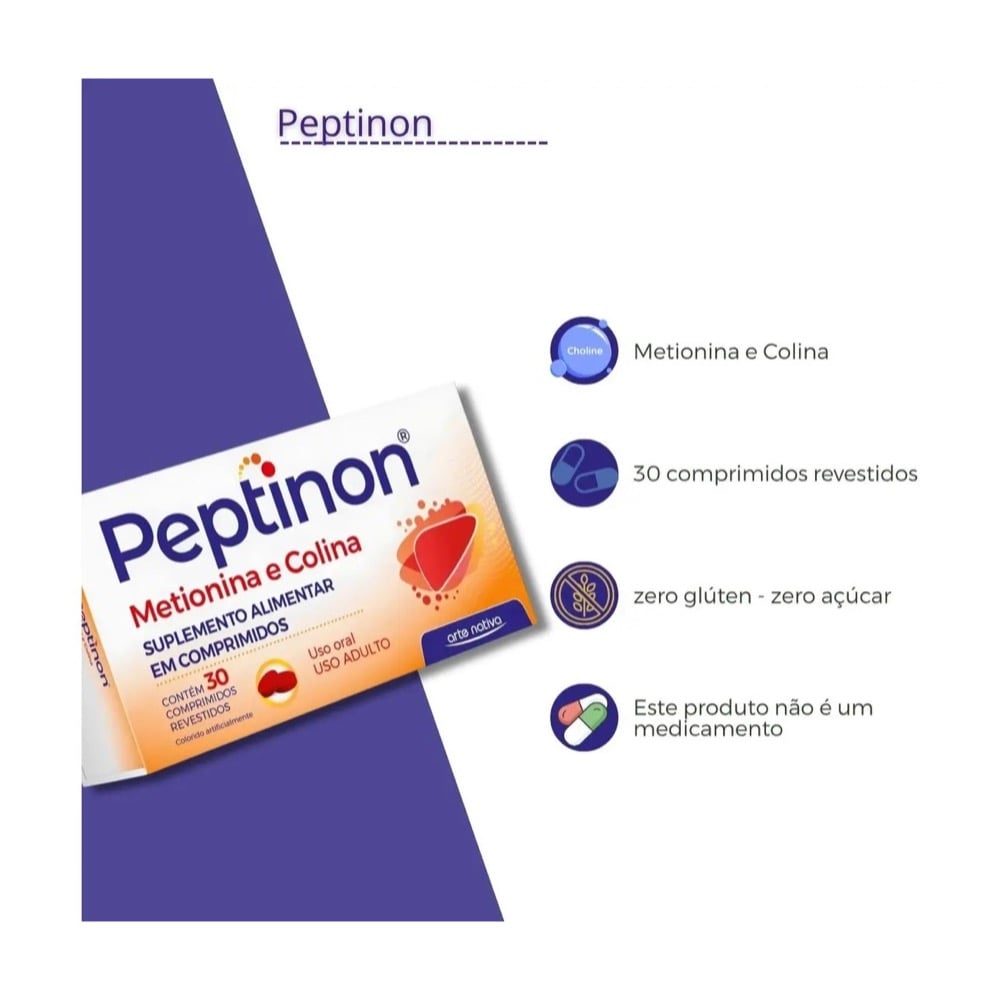 Peptinon - Imagem 3