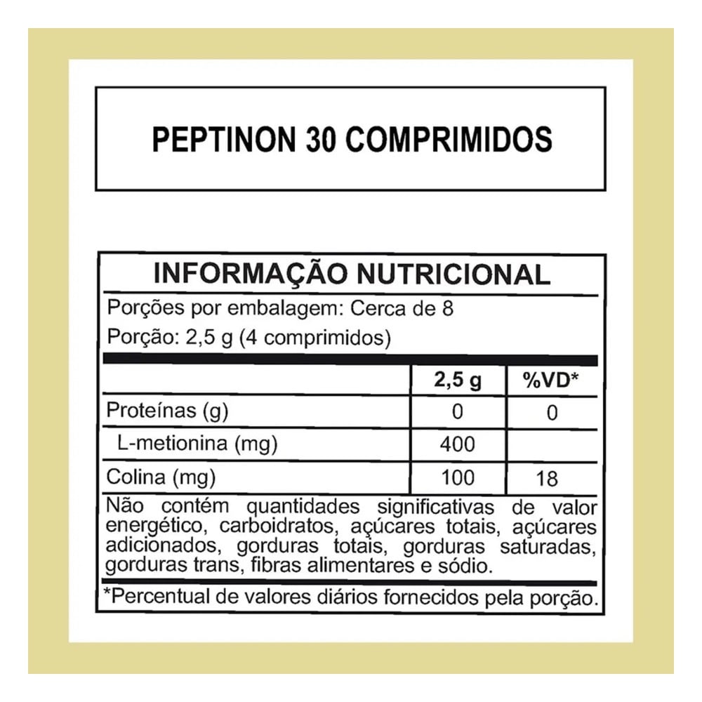 Peptinon - Imagem 4
