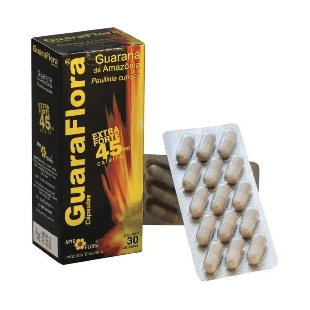 Guaraflora