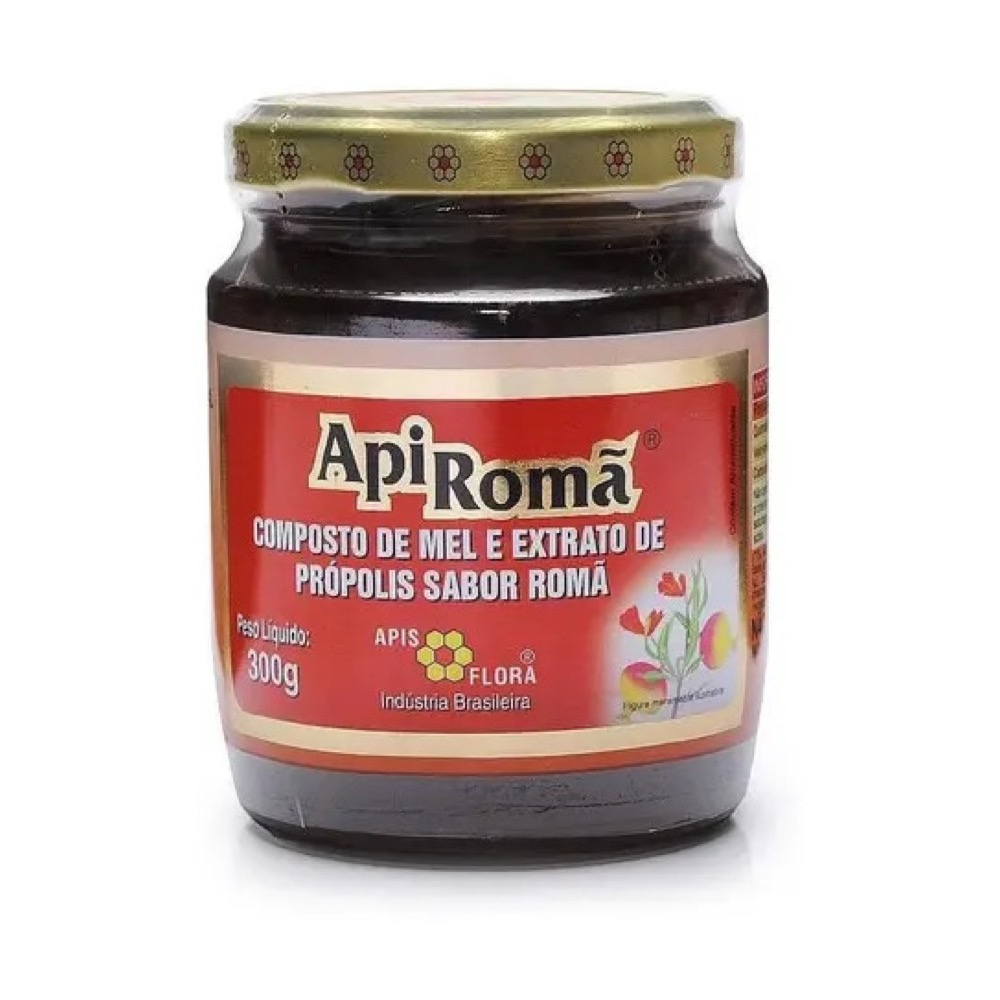 Apiromã