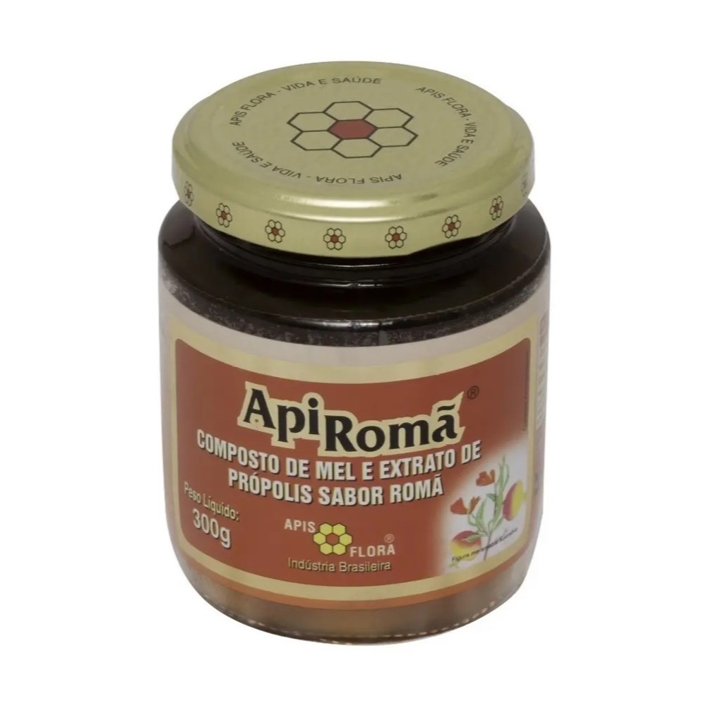 Apiromã - Imagem 2