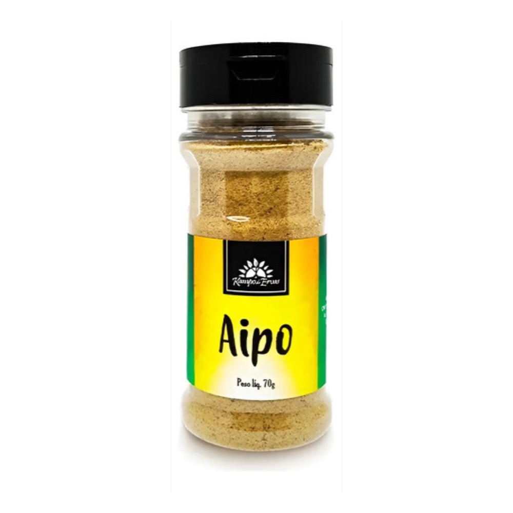 Aipo Orgânico