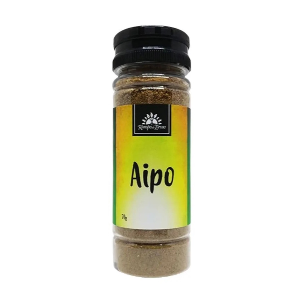 Aipo Orgânico - Imagem 2