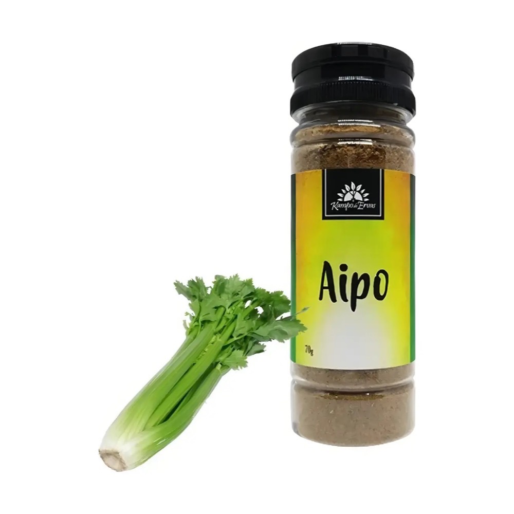 Aipo Orgânico - Imagem 3