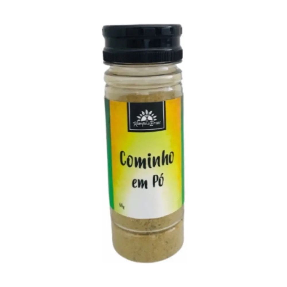 Cominho em Pó