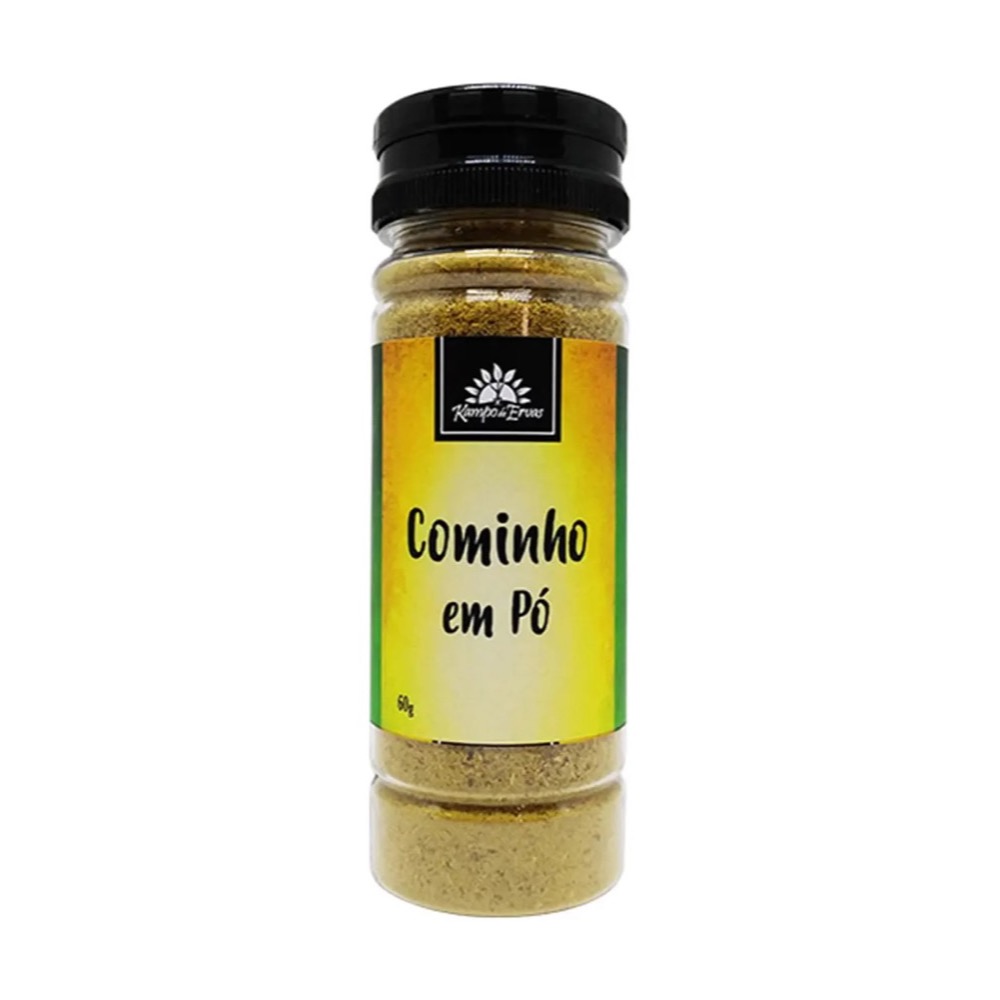 Cominho em Pó - Imagem 2