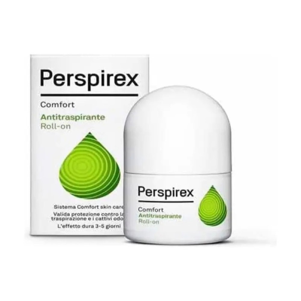 Perspirex Comfort Roll On