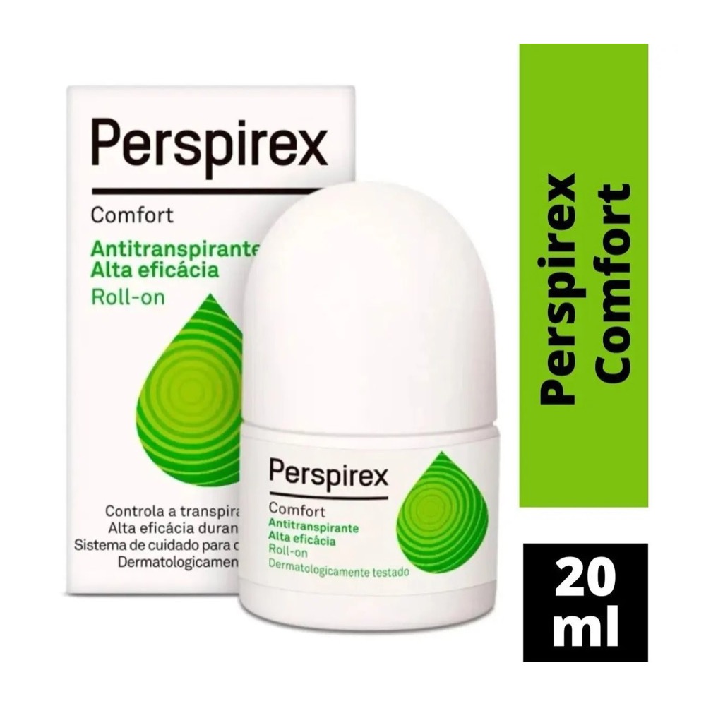 Perspirex Comfort Roll On - Imagem 2