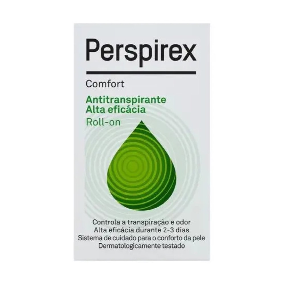 Perspirex Comfort Roll On - Imagem 4