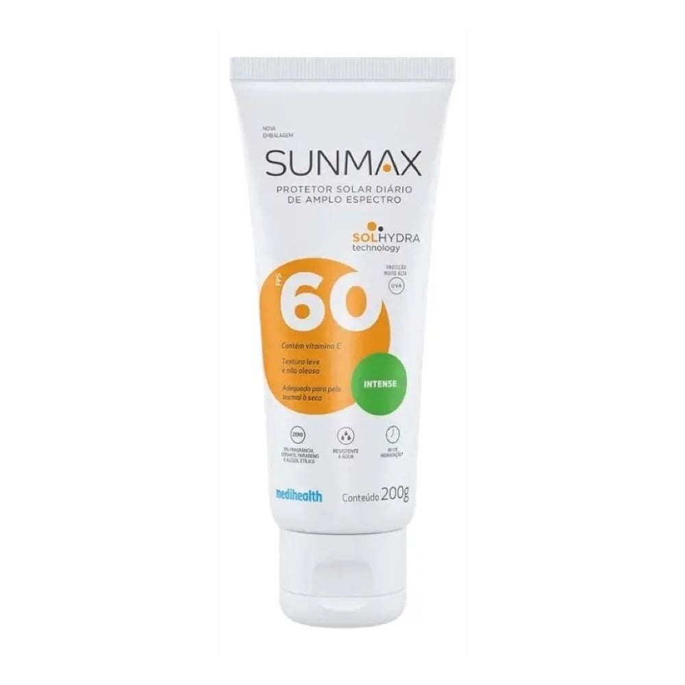 Sunmax Intense FPS60 - Imagem 4