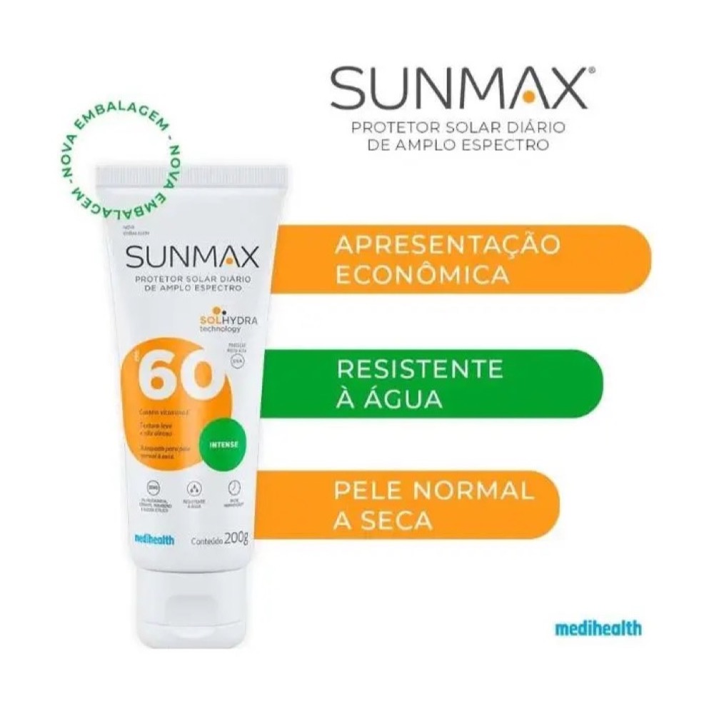 Sunmax Intense FPS60 - Imagem 5