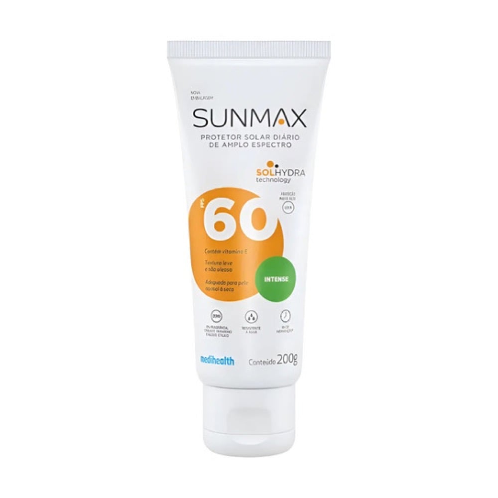 Sunmax Intense FPS60 - Imagem 6