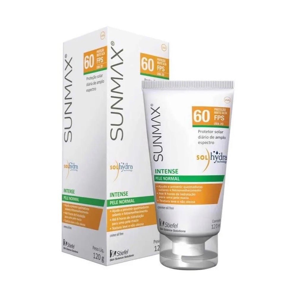 Sunmax Intense FPS60