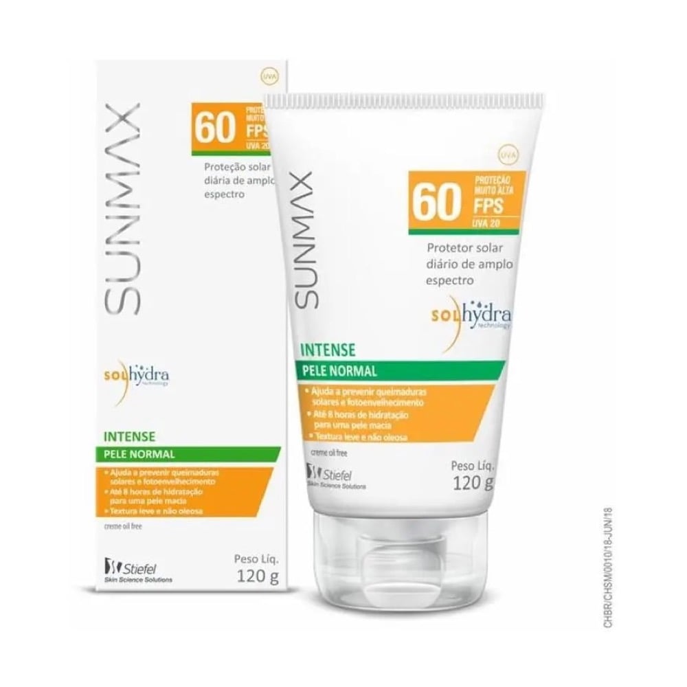 Sunmax Intense FPS60 - Imagem 2