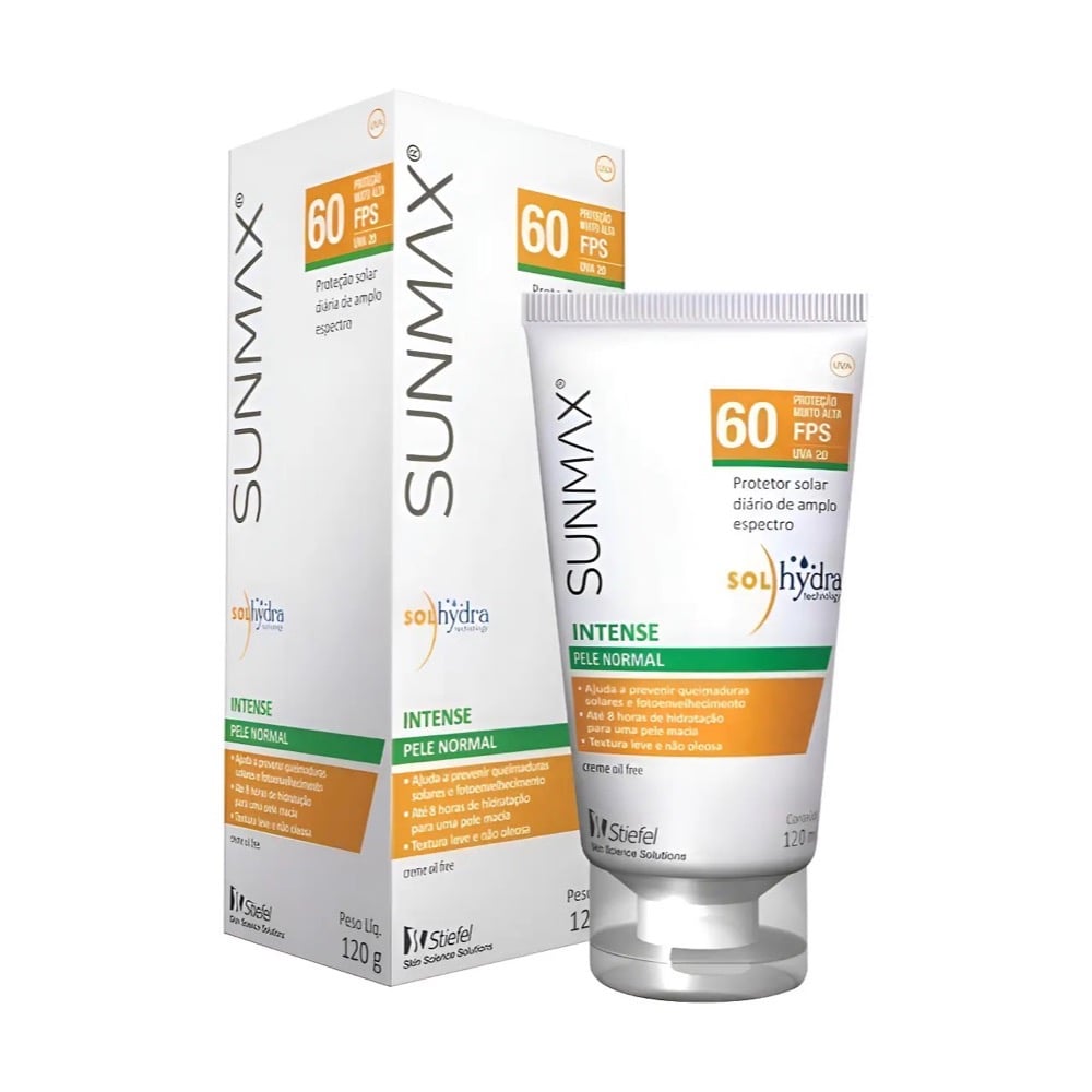 Sunmax Intense FPS60 - Imagem 3