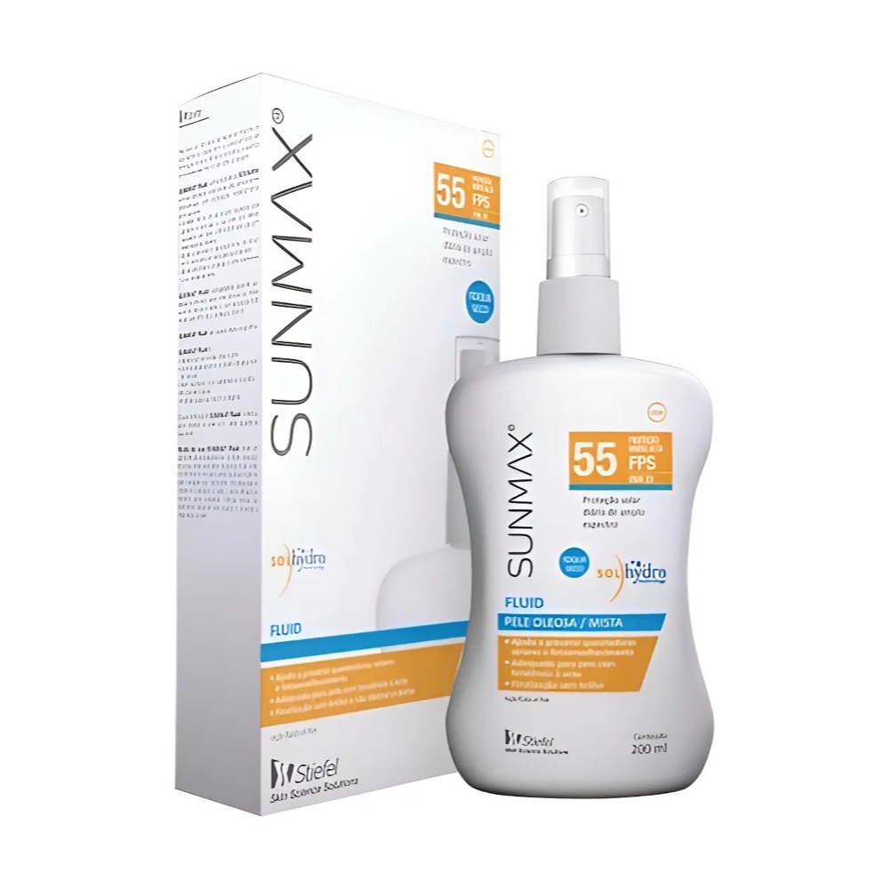 Sunmax Fluid FPS55 - Imagem 11