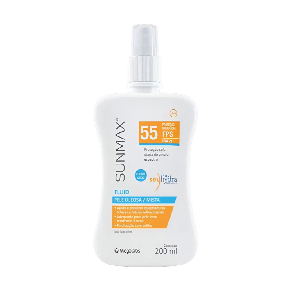 Sunmax Fluid FPS55 - Imagem 12