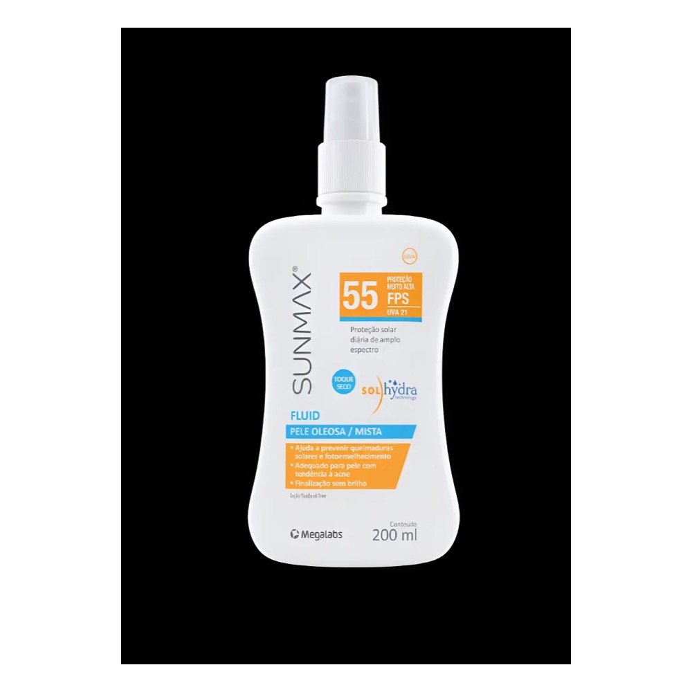 Sunmax Fluid FPS55 - Imagem 13