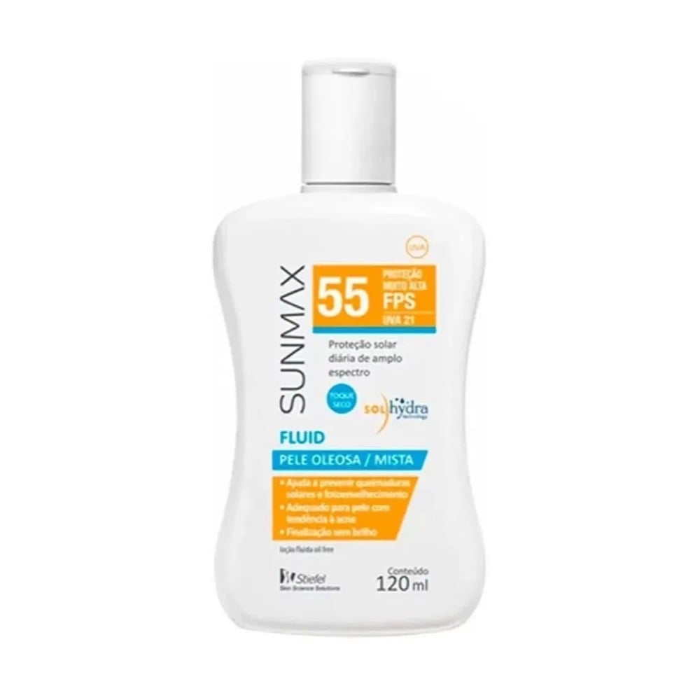 Sunmax Fluid FPS55 - Imagem 4