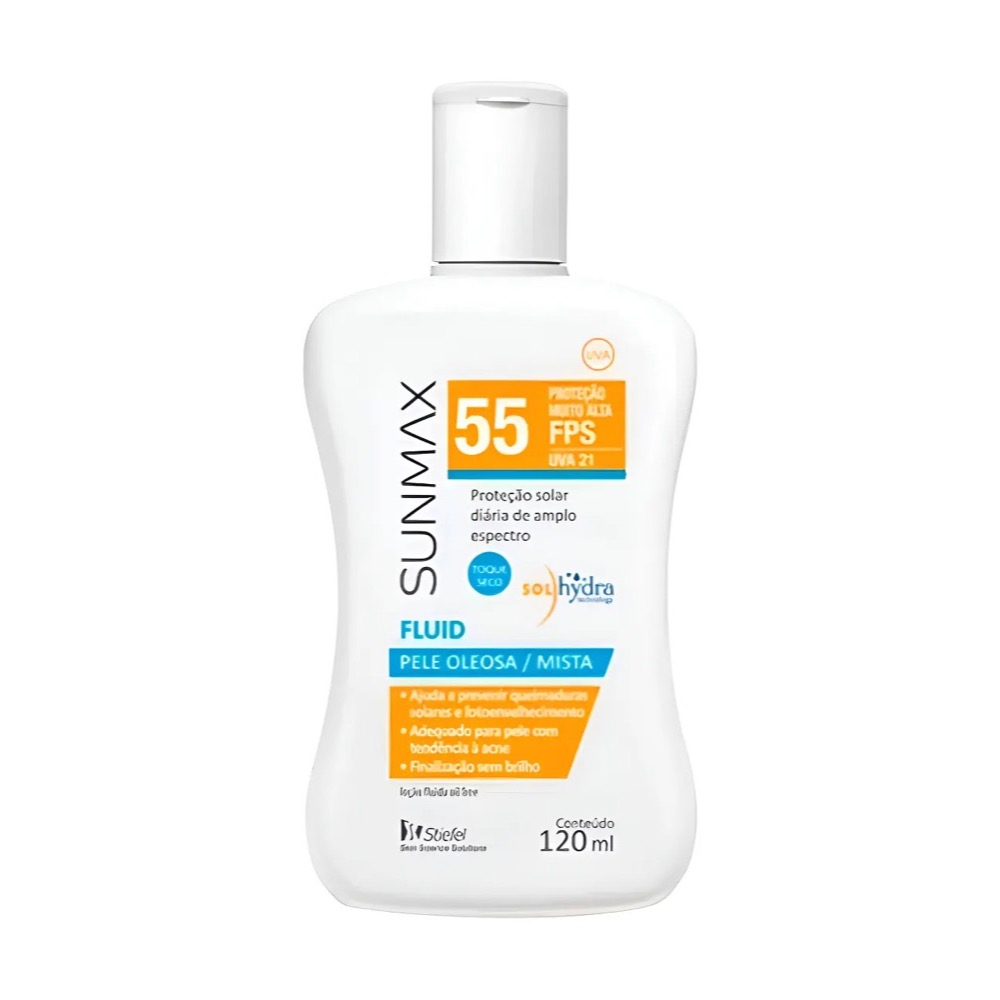 Sunmax Fluid FPS55 - Imagem 8