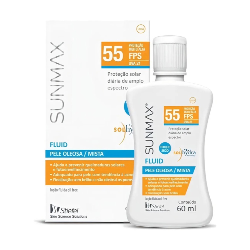 Sunmax Fluid FPS55 - Imagem 2