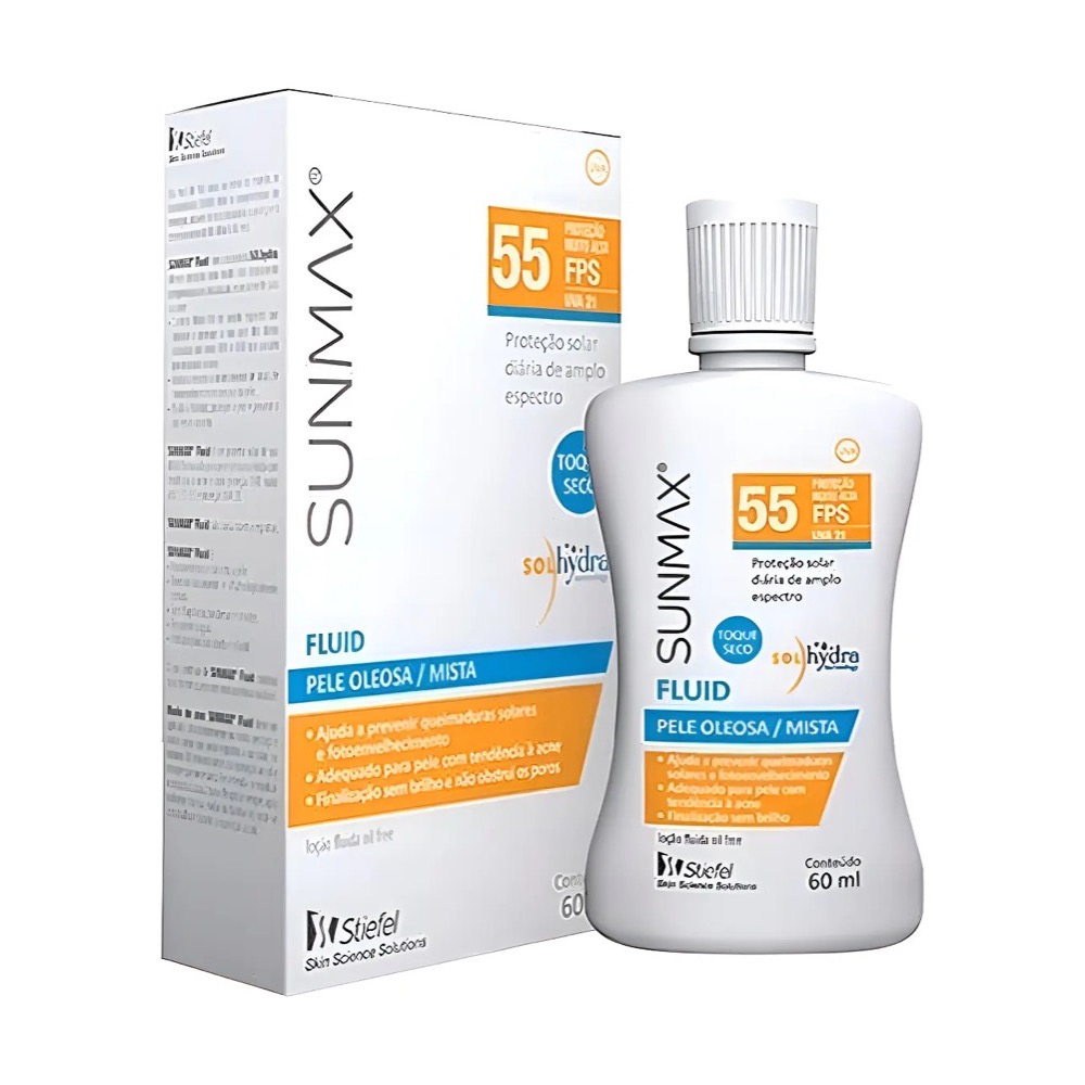 Sunmax Fluid FPS55 - Imagem 3