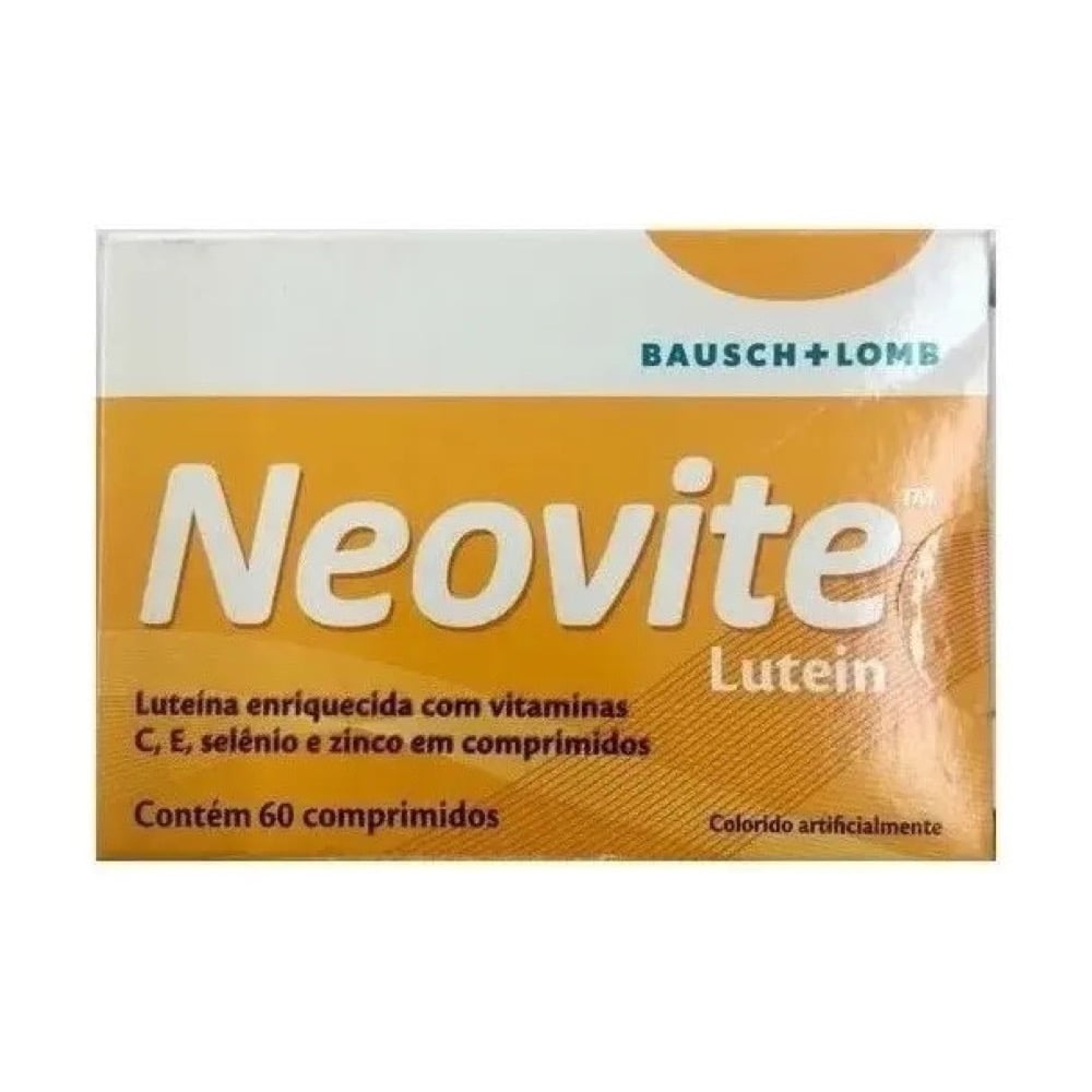 Neovite Lutein