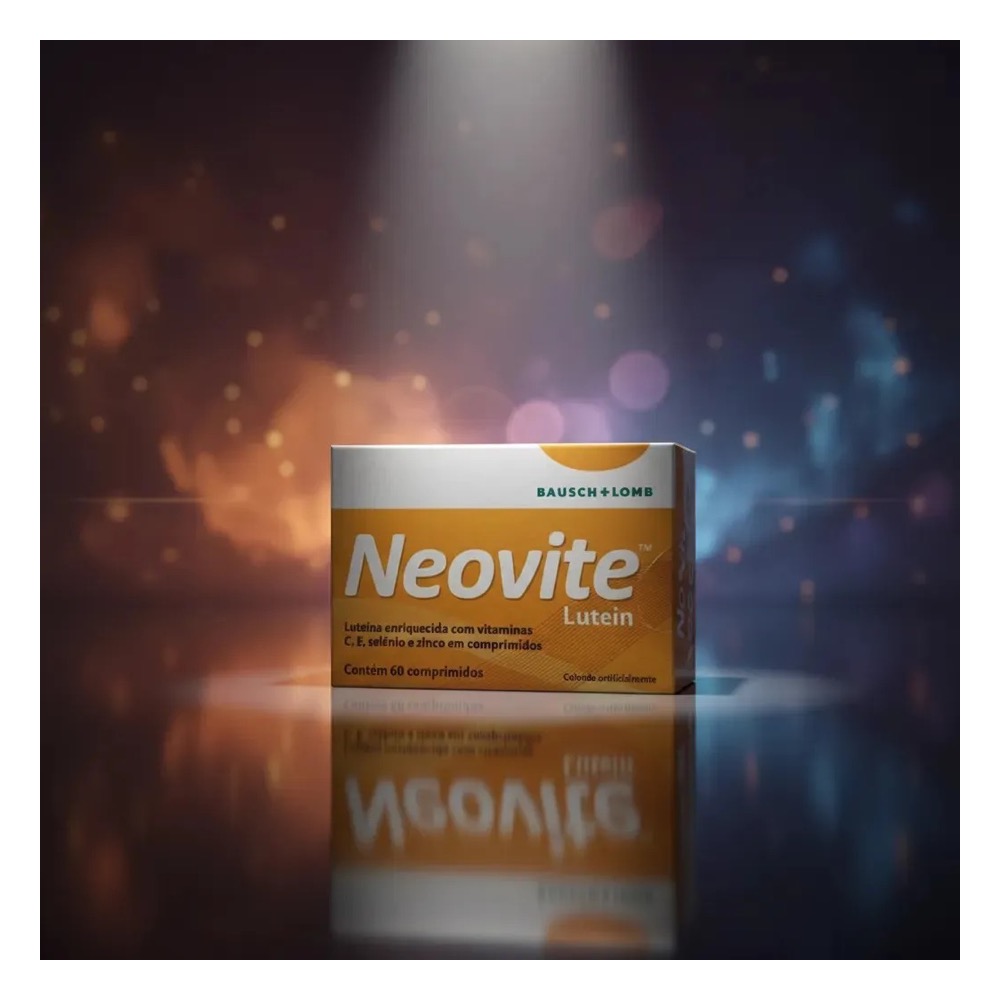 Neovite Lutein - Imagem 5