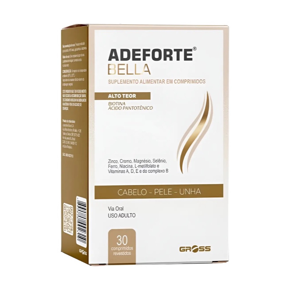 Adeforte Bella