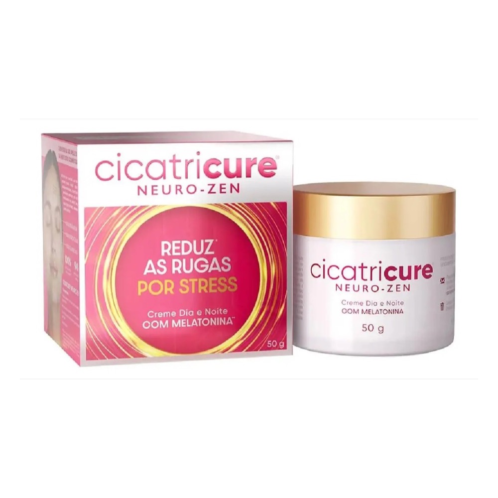 Cicatricure Neuro-Zen