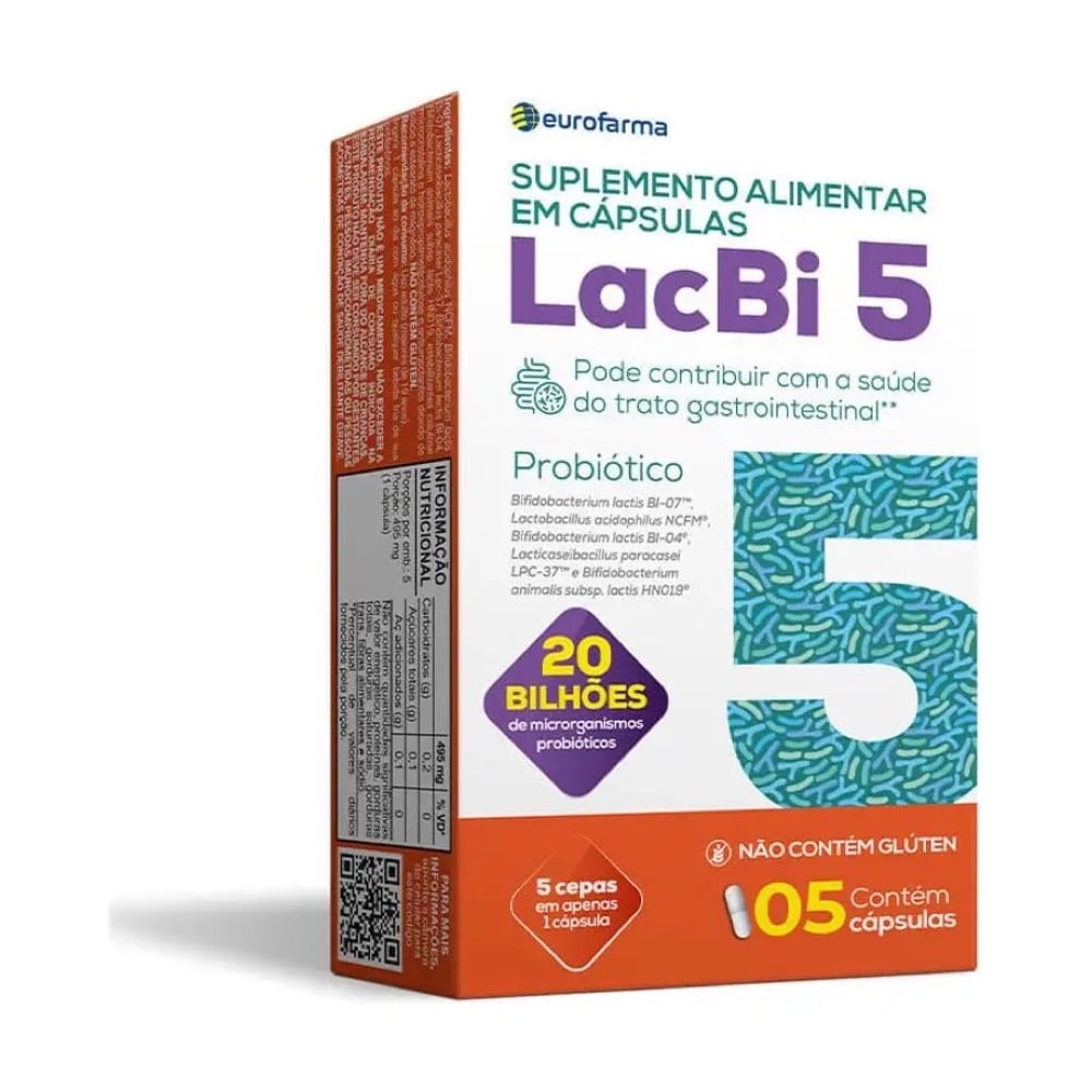 Lacbi 5