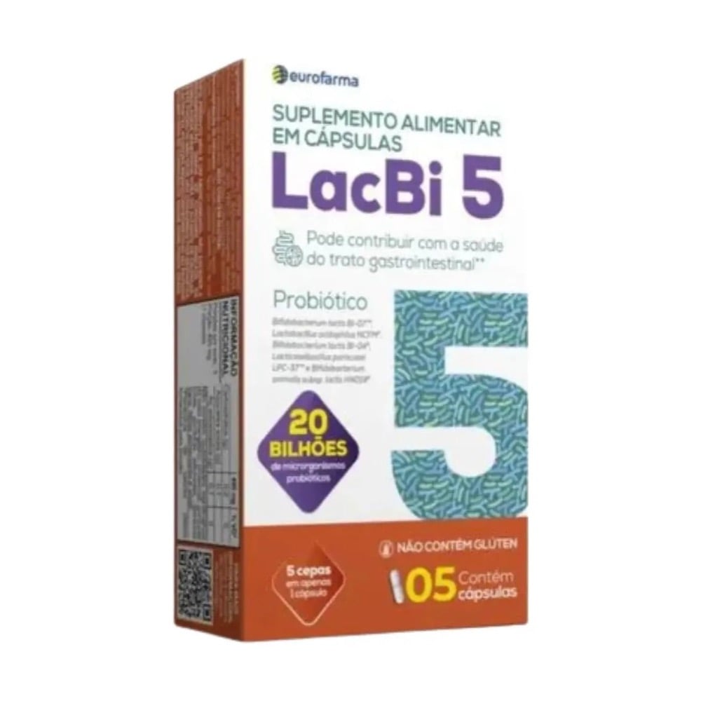 Lacbi 5 - Imagem 2