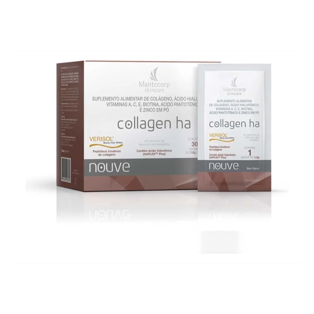 Nouve Collagen HA - Imagem 3