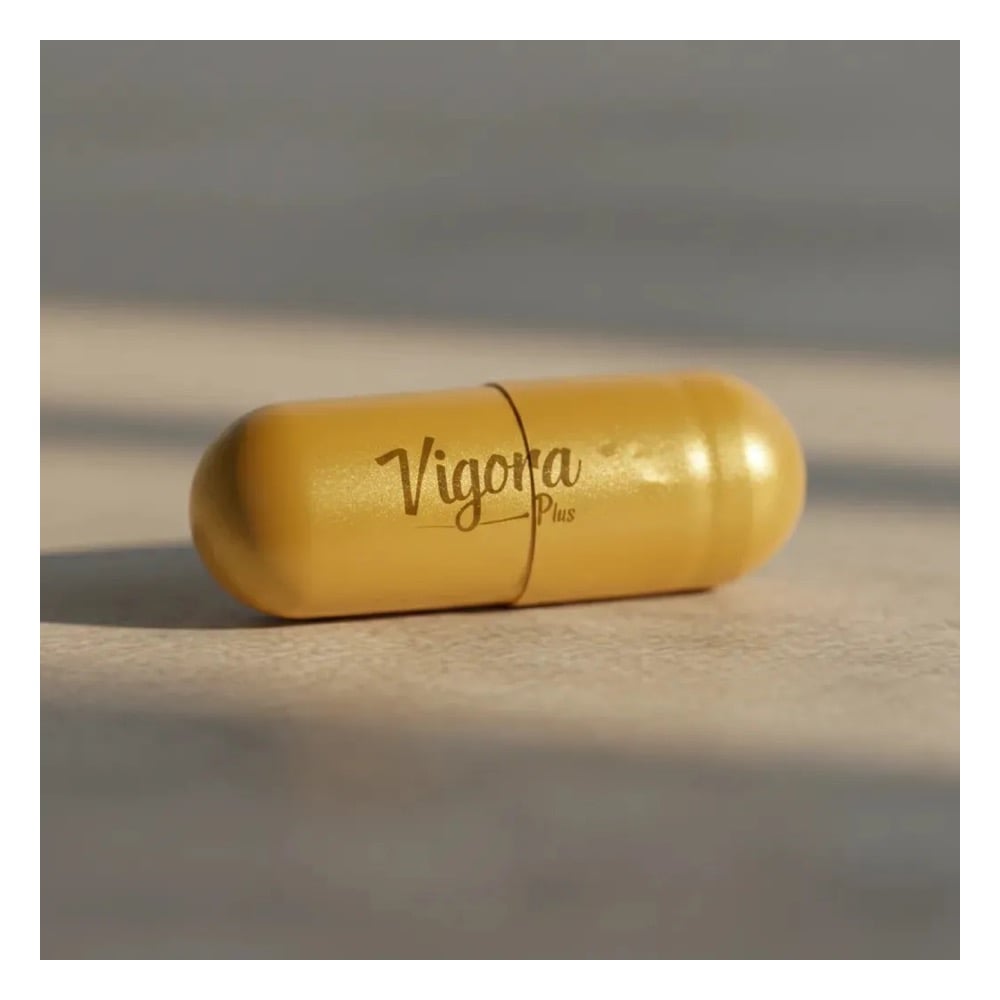 Vigora Plus Gold - Imagem 4