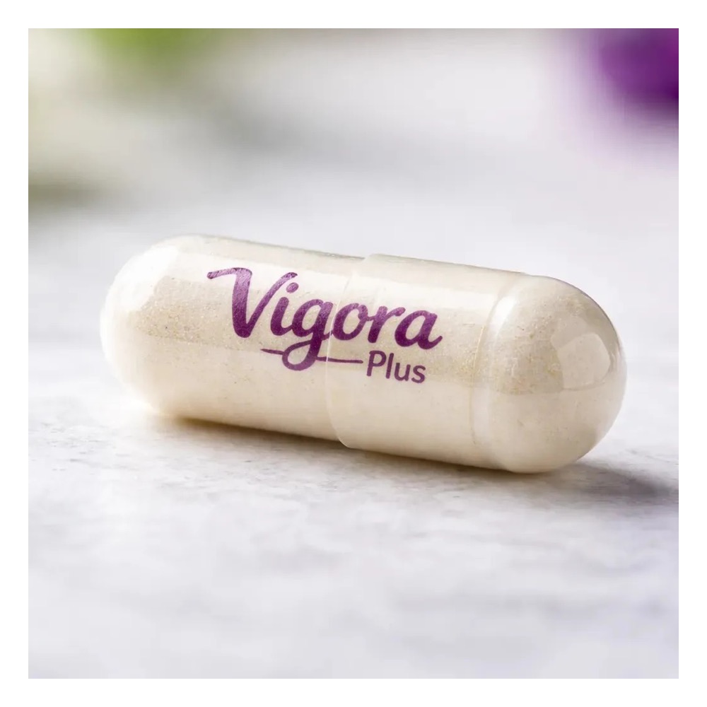 Vigora Plus Homem - Imagem 4