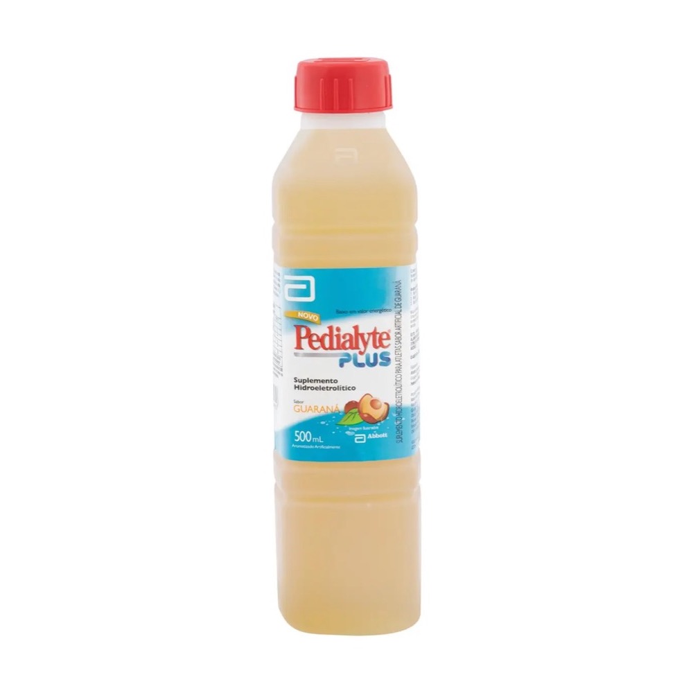 Pedialyte Active Guaraná - Imagem 2
