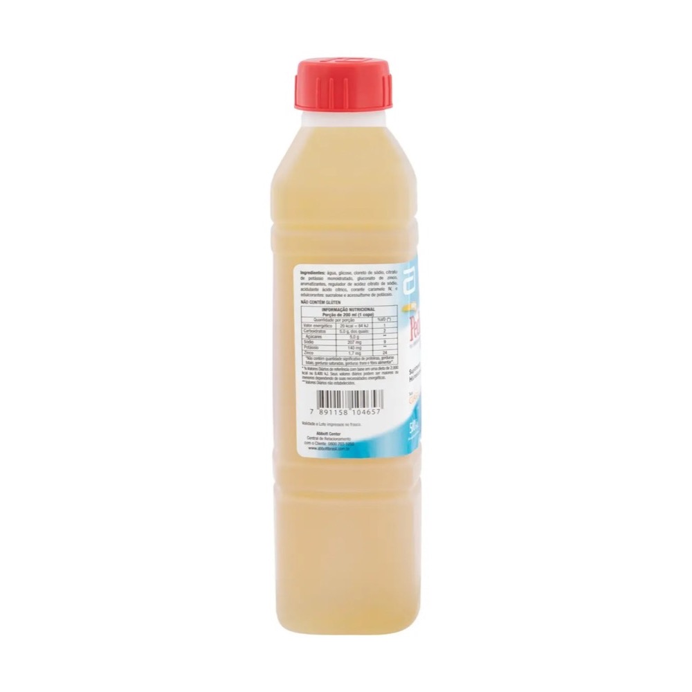 Pedialyte Active Guaraná - Imagem 3