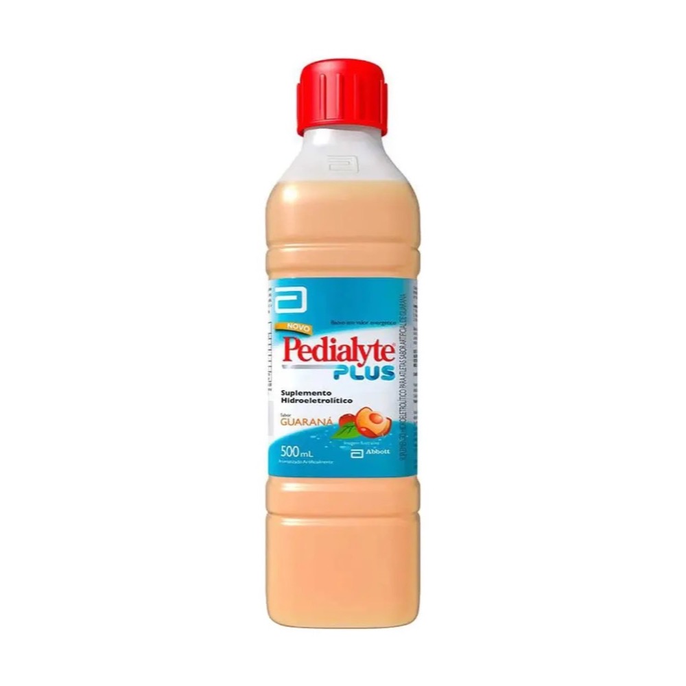 Pedialyte Active Guaraná - Imagem 4