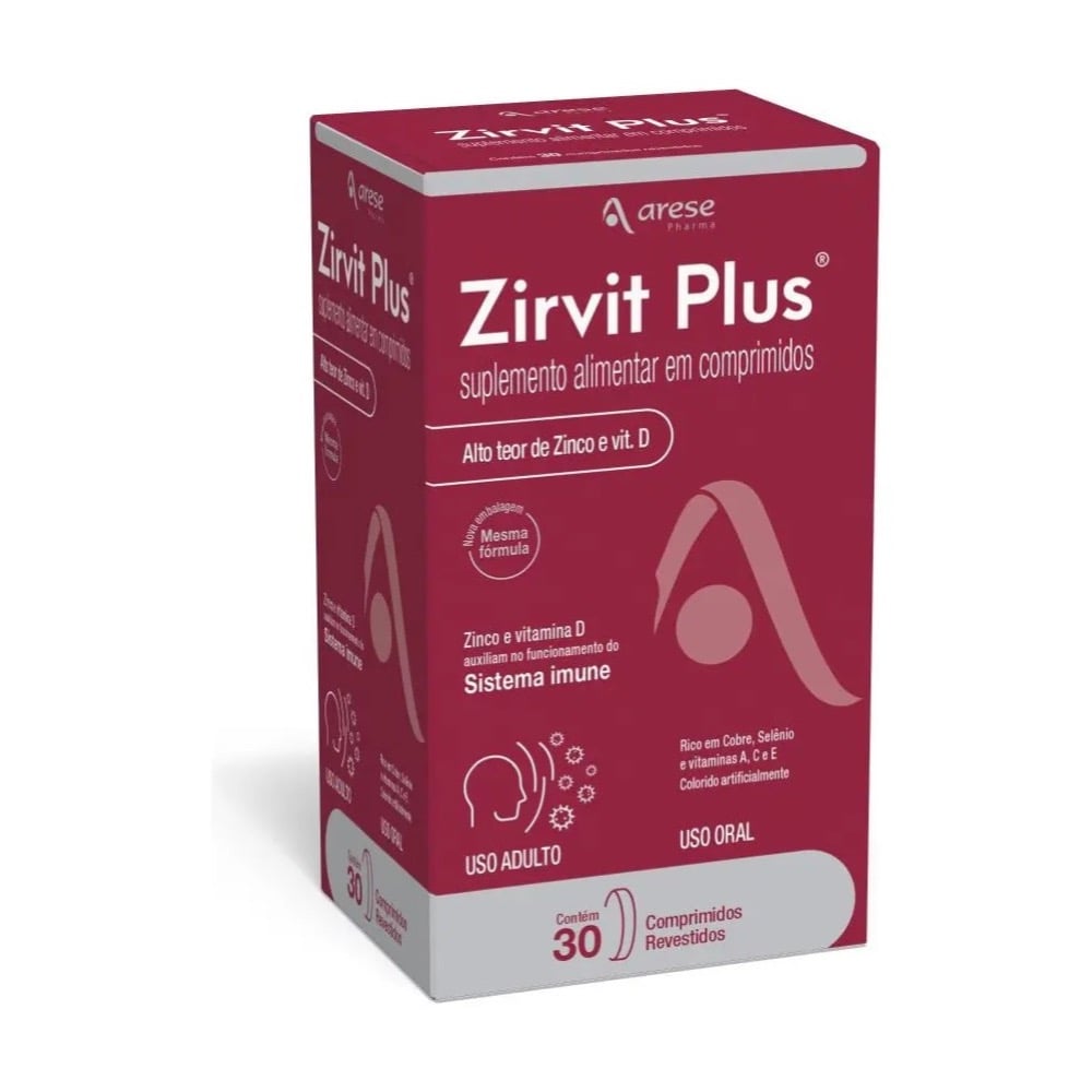 Zirvit Plus - Imagem 3