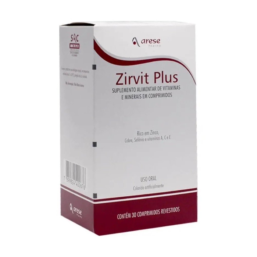 Zirvit Plus - Imagem 4