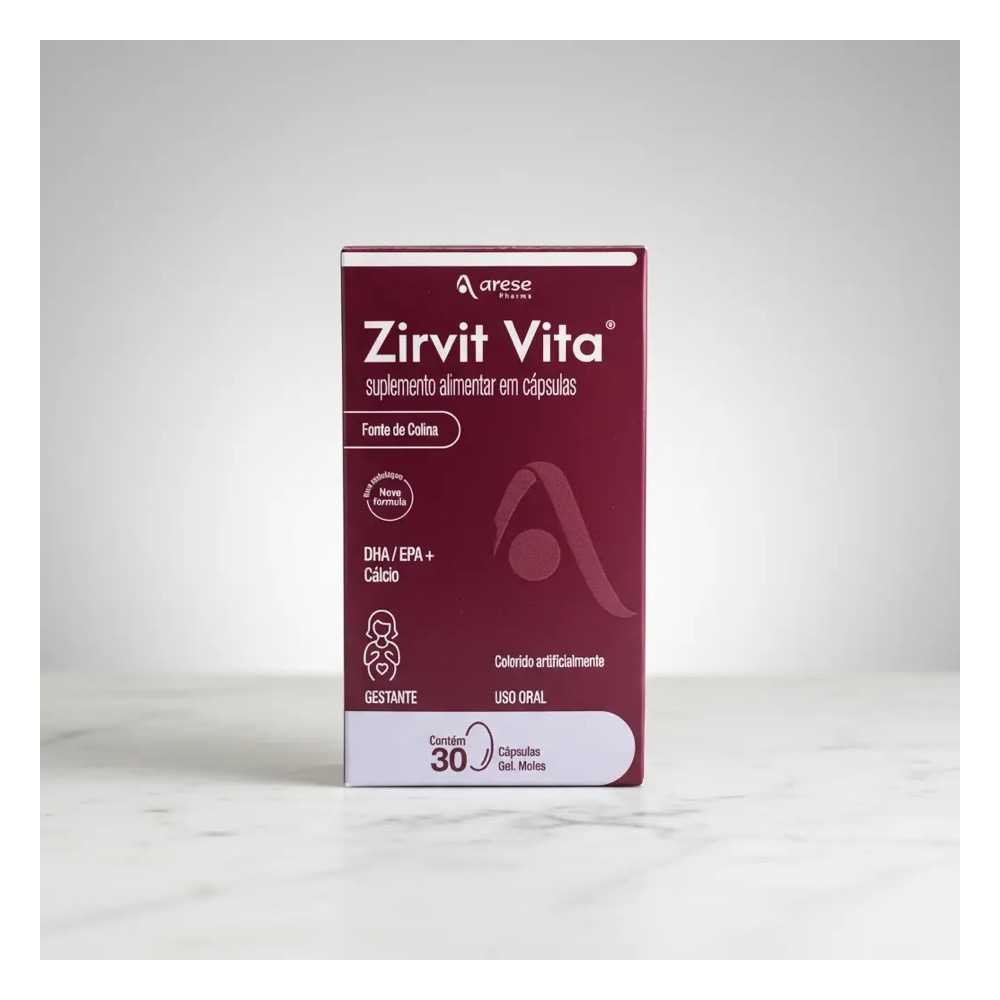 Zirvit Vita - Imagem 4
