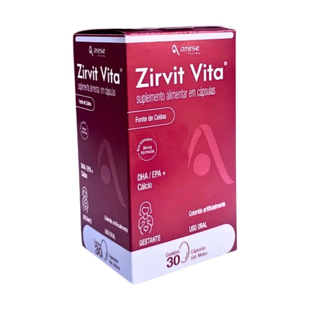Zirvit Vita - Imagem 5