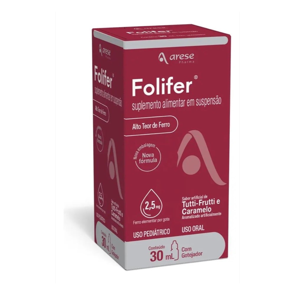 Folifer