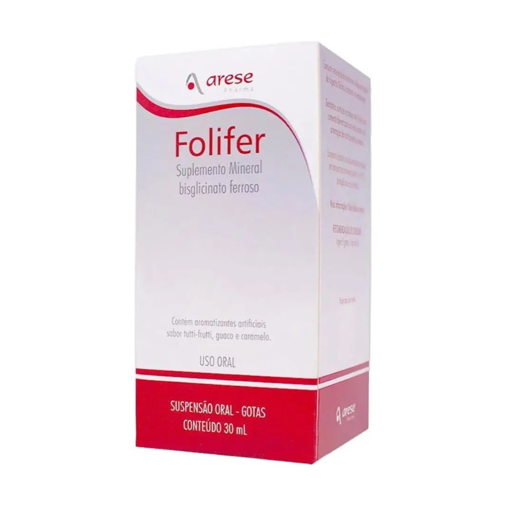Folifer - Imagem 2