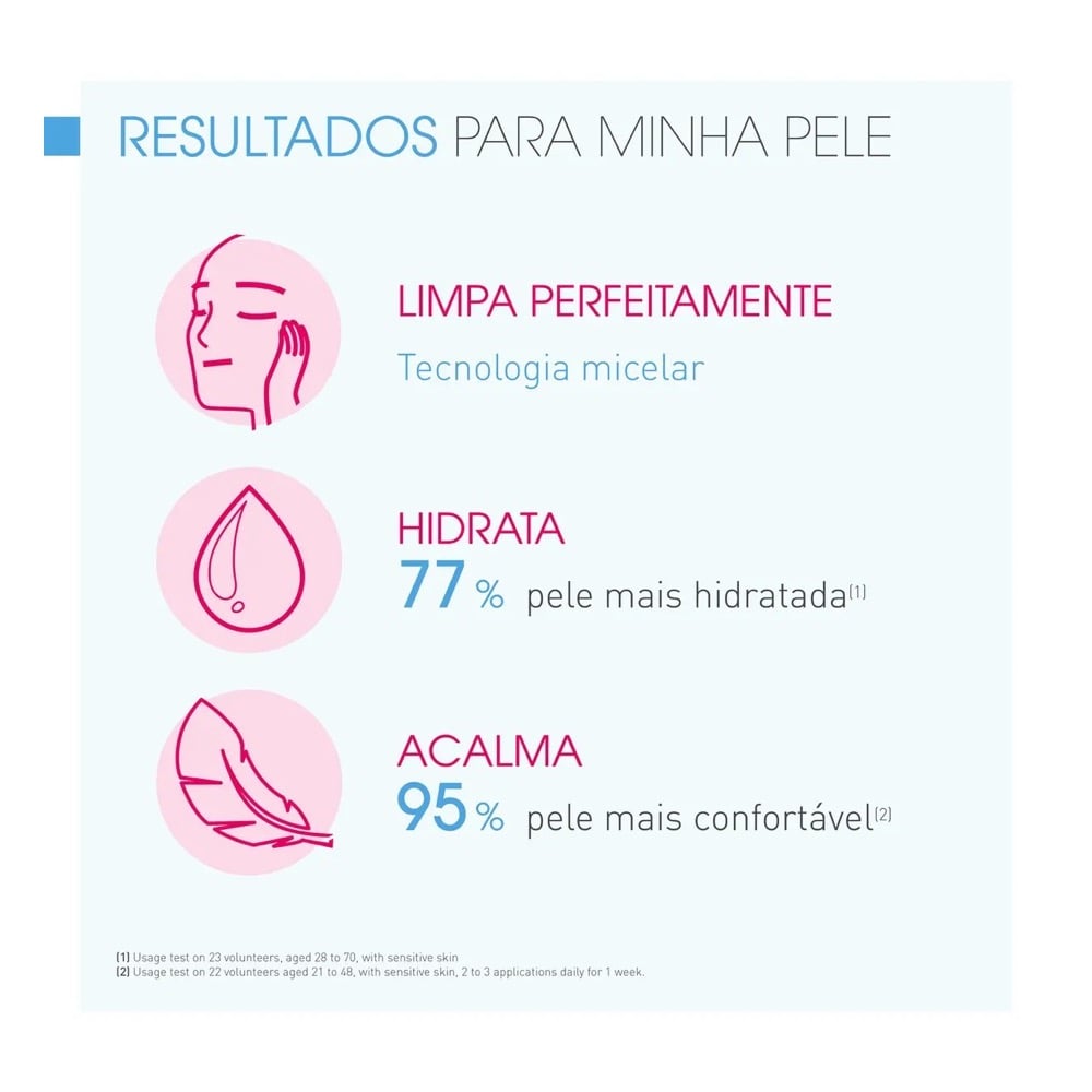 Sensibio Gel Moussant - Imagem 3