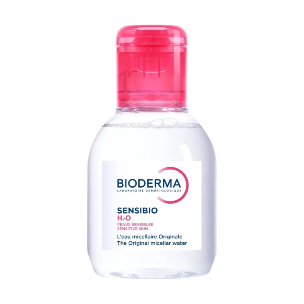 Sensibio H2O Micelar