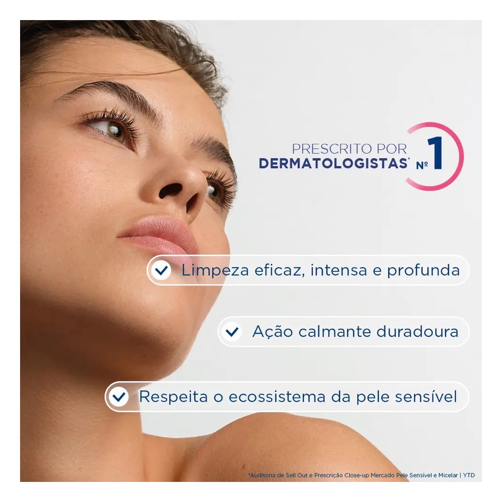 Sensibio H2O Micelar - Imagem 4