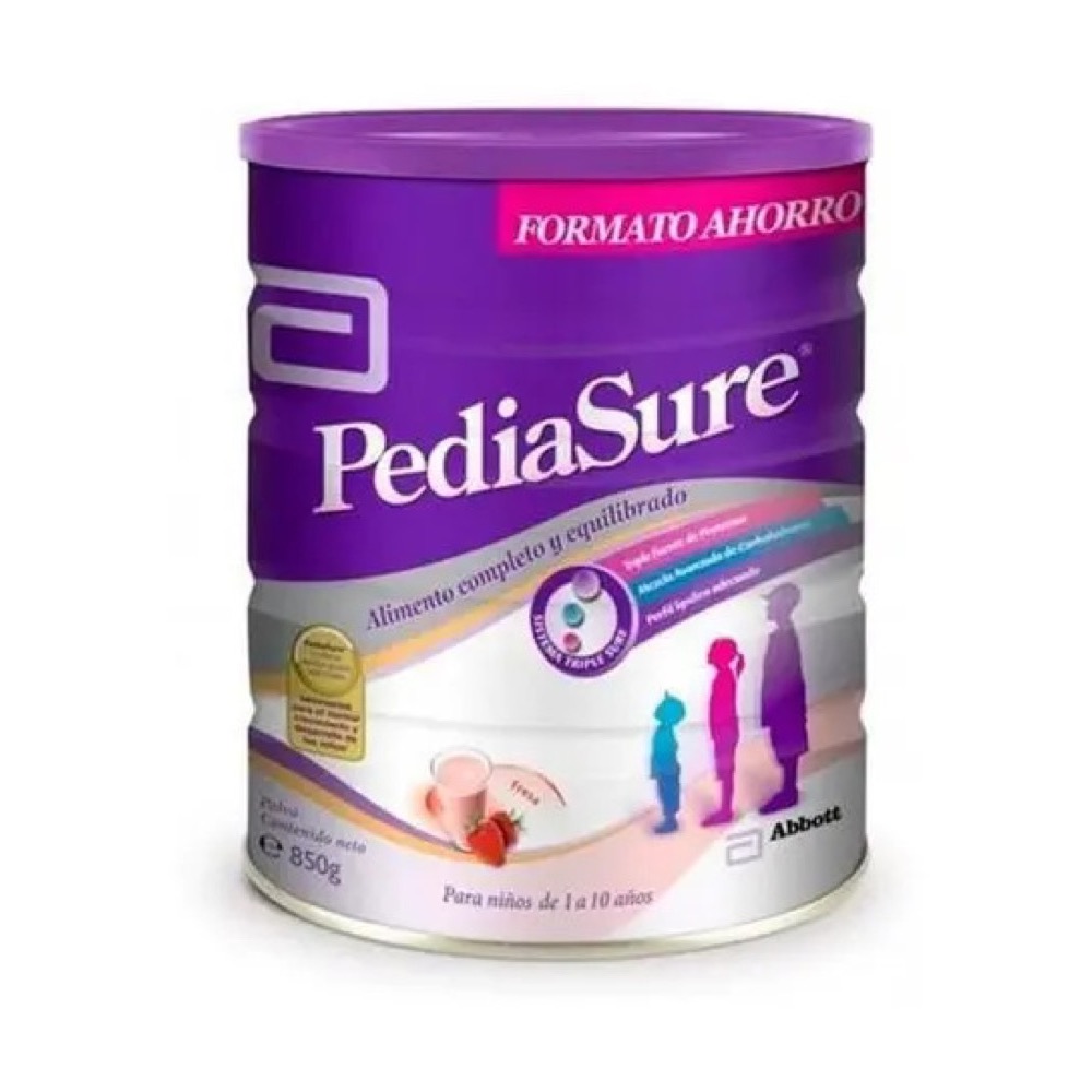 Pediasure Morango - Imagem 2