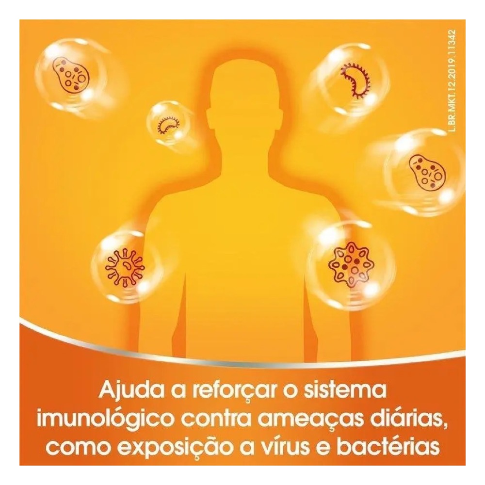 Redoxon Laranja - Imagem 3